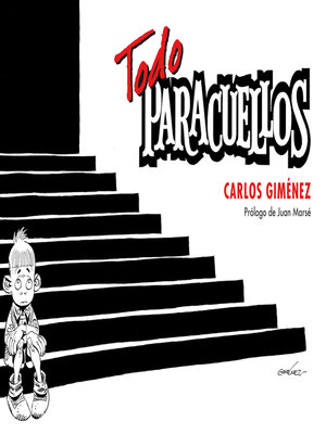 cover image of Todo Paracuellos
